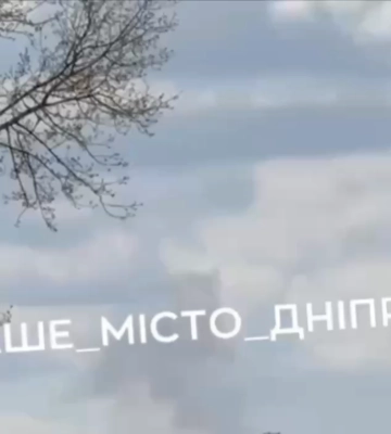 Гучно у Дніпрі: пролунав вибух