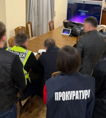 По $70 за машину руколи. На Львівщині судитимуть ексмитника за системне хабарництво