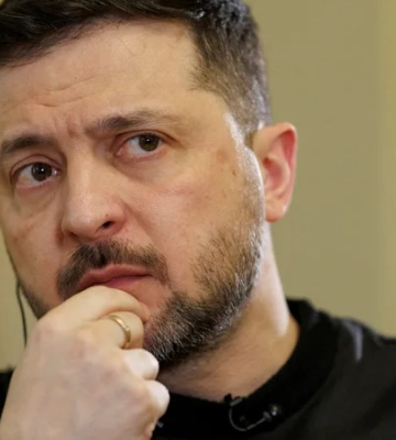Зеленський про плани стійкості регіонів: відстають Київ, Львівська, Волинська та Одеська області