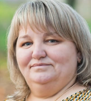«Була душею шкільного життя»: на Волині відійшла у вічність вчителька
