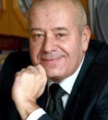 Василь Русин Закарпаття: пішла з життя епоха крайової медицини та засновник хірургічної школи