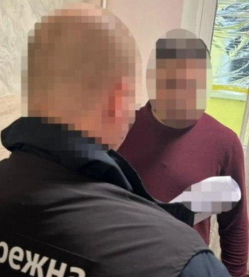 У Дніпрі депутат організував схему фіктивного працевлаштування і наніс бюджету збитків