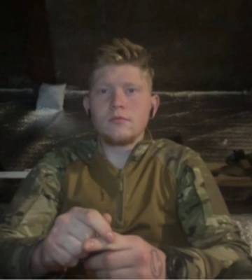 Рівненський суд зобов'язав матір звільненого з полону бійця повернути йому 3,8 млн грн