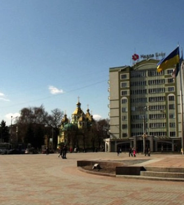 За рівнем оплати праці Рівненщина на 13-му місці: хто отримує найбільше