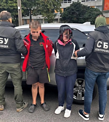 Теракт у Львові. Підлітки за 4 кг вибухівки під авто отримали тюремне ув’язнення