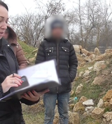 На Одещині директора фірми підозрюють у привласненні коштів під час реконструкції казарми під квартири для військових і їхніх&amp;hellip;
