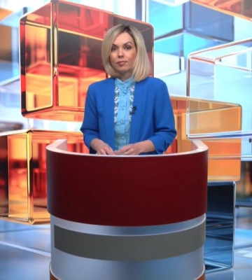 Денні новини Рівного та області за 14 квітня 2026 року (ВІДЕО)
