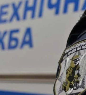 Взрывное устройство было начинено гайками и болтами, – медиа о теракте в Броварах