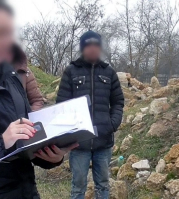 Схема на армии: в Одесской области разоблачили хищение миллионов на жилье для военных