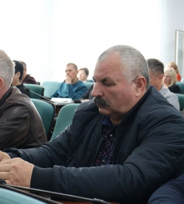 У Луцьку призначили радників міського голови