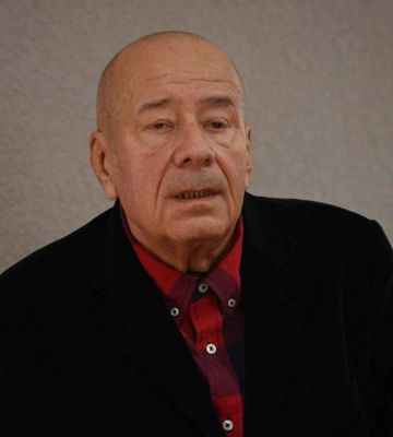 Помер відомий закарпатський лікар-хірург Василь Русин