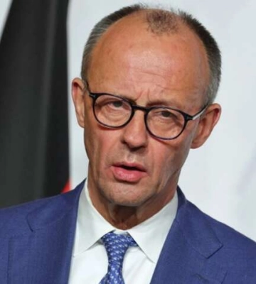 Берлин меняет курс: Германия поможет вернуть украинских мужчин домой
