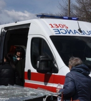 Росія вдарила по Дніпру ракетою: четверо загиблих, 25 поранених