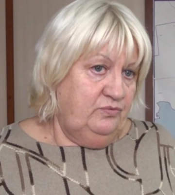 Очільниці окупаційної адміністрації Каланчака на Херсонщині повідомили про підозру