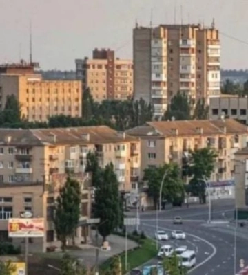 Вертикальный блэкаут: в Мелитополе на неопределенный срок отключают лифты