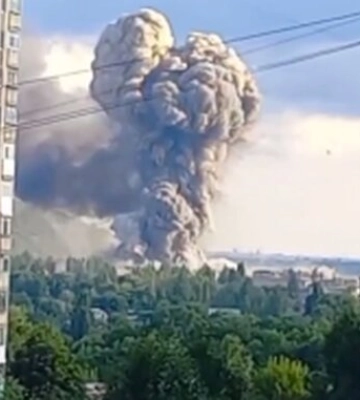 12 річниця окупації Горлівки: хронологія подій, внесок Крищенка і доля учасників штурму місцевого відділку міліції