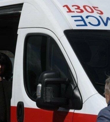 Вдарили по Дніпру, відомо про поранених