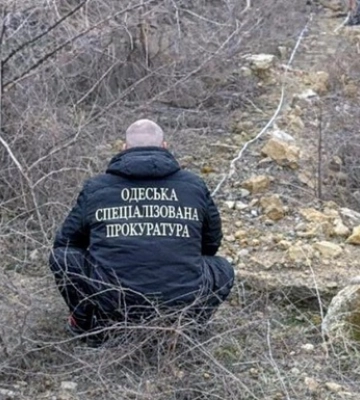 В Одесской области выявили многомиллионные хищения на жилье для военных