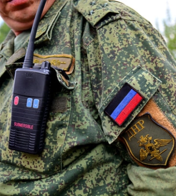 12 річниця окупації Горлівки: хронологія подій, внесок Крищенка і доля учасників штурму місцевого відділку міліції