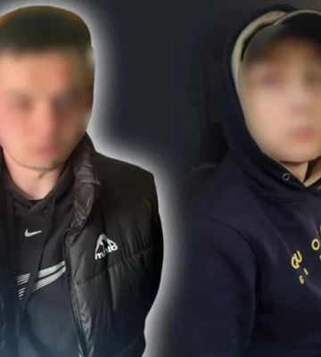 Теракт у Броварах: затримали двох юнаків, які діяли на замовлення спецслужб рф
