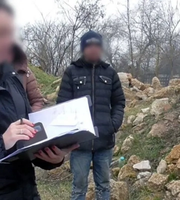 Схема на армии: в Одесской области разоблачили хищение миллионов на жилье для военных