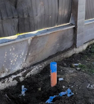 «Взрывчатку активировали дистанционно». В прокуратуре рассказали, кем оказались вероятные исполнители теракта в Броварах — фото
