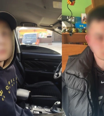 Теракт у Броварах: затримано двох агентів РФ, причетних до вибуху