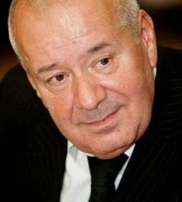 Помер відомий закарпатський лікар-хірург Василь Русин