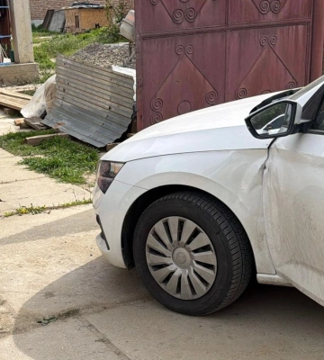 Викрав жінку з 3-річною дитиною, стріляв у поліцейських: на Закарпатті затримали зловмисника