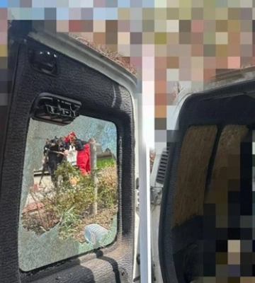 Ворог вдарив по поліклініці у Херсоні: поранено чотирьох медпрацівників - розпочато розслідування
