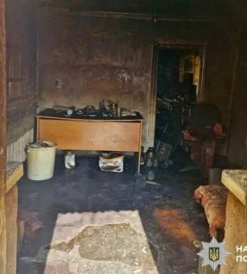 В Винницкой области мужчина погиб из-за обогревателя