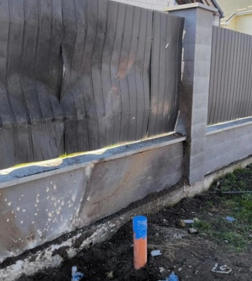 Правоохоронці затримали двох підозрюваних у вчиненні теракту в Броварах