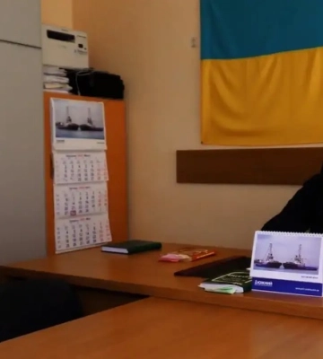 З посади звільнено суддю з Одещини за особливими обставинами (прізвище)