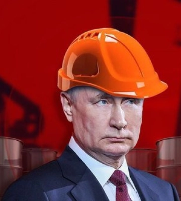 Доходи Росії від експорту нафти у березні зросли вдвічі завдяки війні на Близькому Сході, – Reuters
