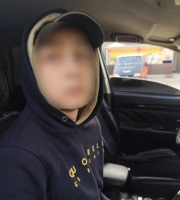 Пытался бежать из Украины: задержаны подозреваемые в совершении теракта в Броварах (фото, видео)