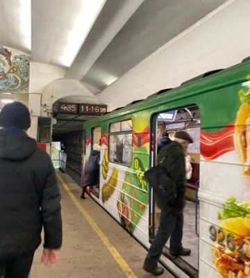 Метро та трамвай по 16 гривень: проїзд у транспорті може подорожчати вдвічі