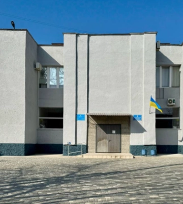 ВСП уволил судью Белгород-Днестровского горрайонного суда Валентина Заверюху