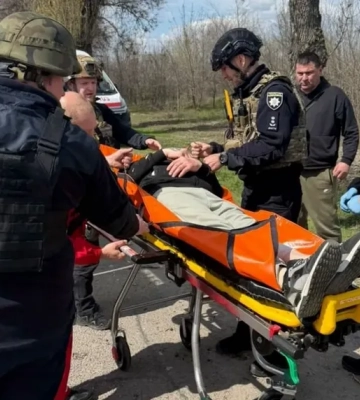 У Дніпрі зросла кількість загиблих від ракетної атаки рф