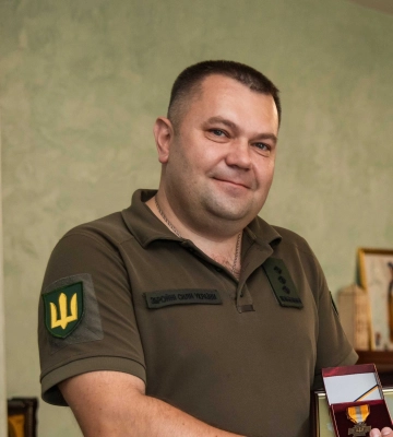 Начальников Львовского и Черновицкого ОТЦК перевели на другие должности