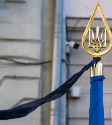 У середу в Дніпрі буде день жалоби за загиблими від російської атаки