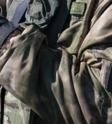 В 36-й армии РФ ввели лимиты на снаряды после ударов ВСУ по складам, - Волошин