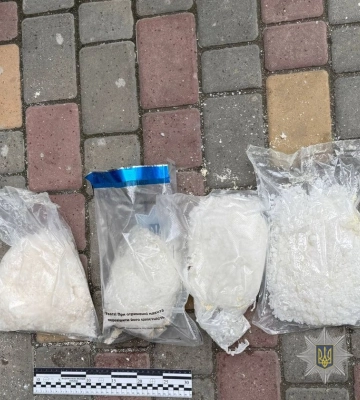 В Одесі 18-річного молодика відправили за ґрати за наркоторгівлю