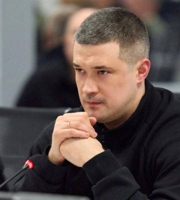 Посилення ППО та виробництво дронів: Україна і Німеччина узгодили оборонний пакет на чотири мільярди євро