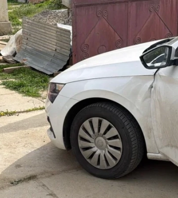 На Закарпатье мужчина похитил женщину и 3-летнего ребенка — во время задержания он стрелял в полицейских