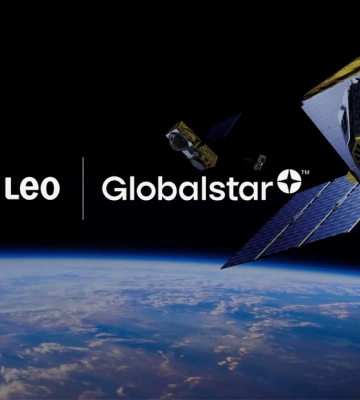 Amazon купує Globalstar за 11.57 млрд доларів: Джефф Безос іде ва-банк проти Starlink