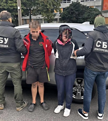 Теракт у Львові. Підлітки за 4 кг вибухівки під авто отримали тюремне ув’язнення