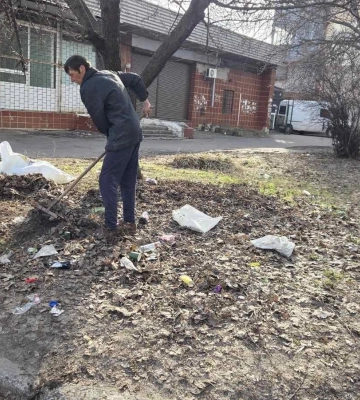 Понад 200 приписів «заробили» черкасці за місяць через неприбране сміття