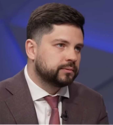 Олександр Качура: Якщо нардепи втомилися, то хай складають мандати і йдуть на війну