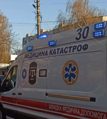 Зеленський прибув з робочим візитом до Осло