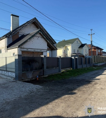 У Броварах стався теракт: СБУ затримала ймовірних виконавців